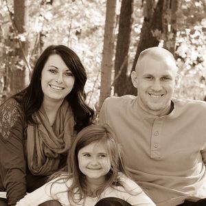 Meet your Posher, Jared